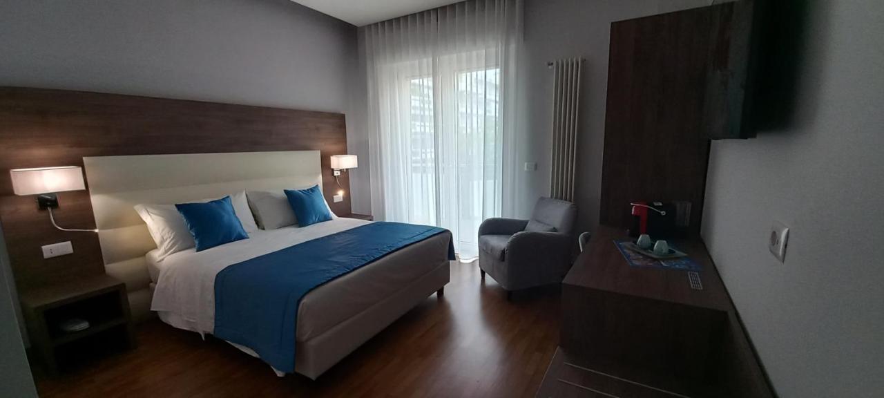 Bed & Breakfast Orchid Luxury Pescara
