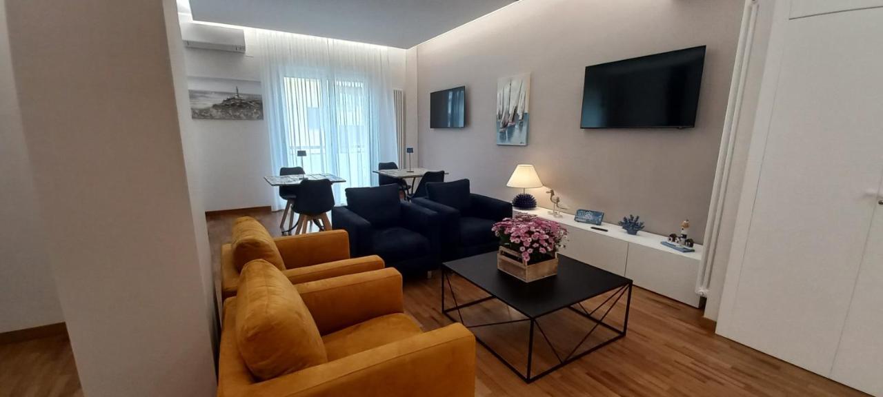 Bed & Breakfast Orchid Luxury Pescara