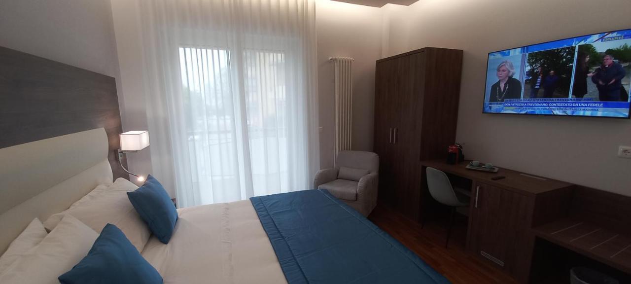 Bed & Breakfast Orchid Luxury Pescara