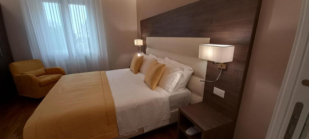 Bed & Breakfast Orchid Luxury Pescara