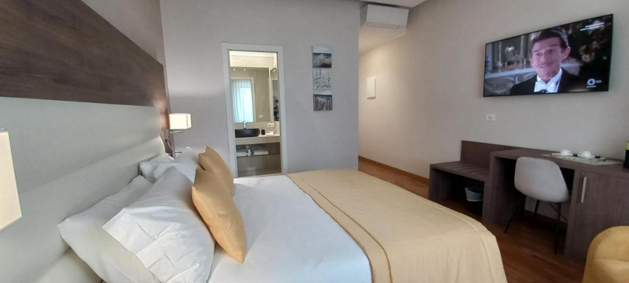 Bed & Breakfast Orchid Luxury *