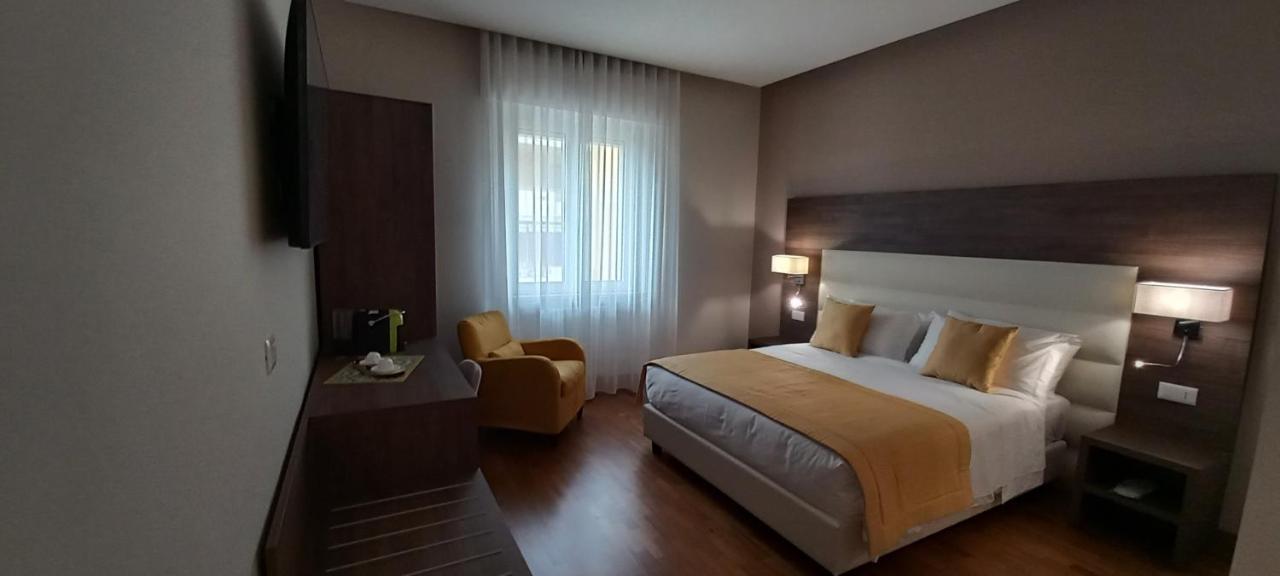 Orchid Luxury Bed & Breakfast *