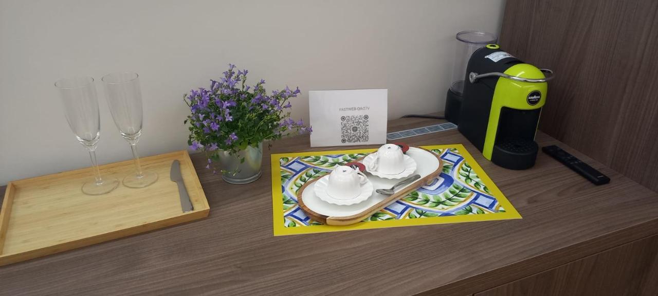 Bed & Breakfast Orchid Luxury *