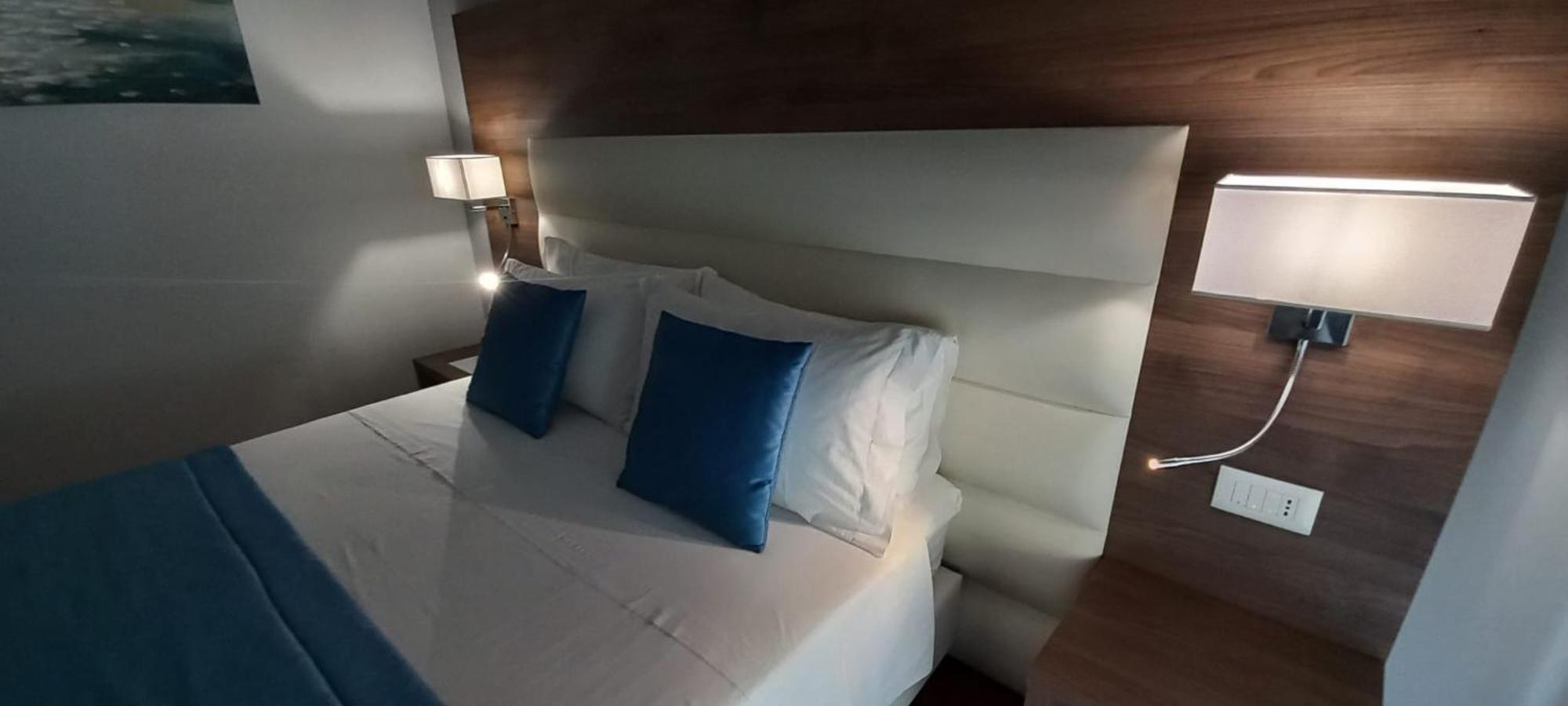 Bed & Breakfast Orchid Luxury