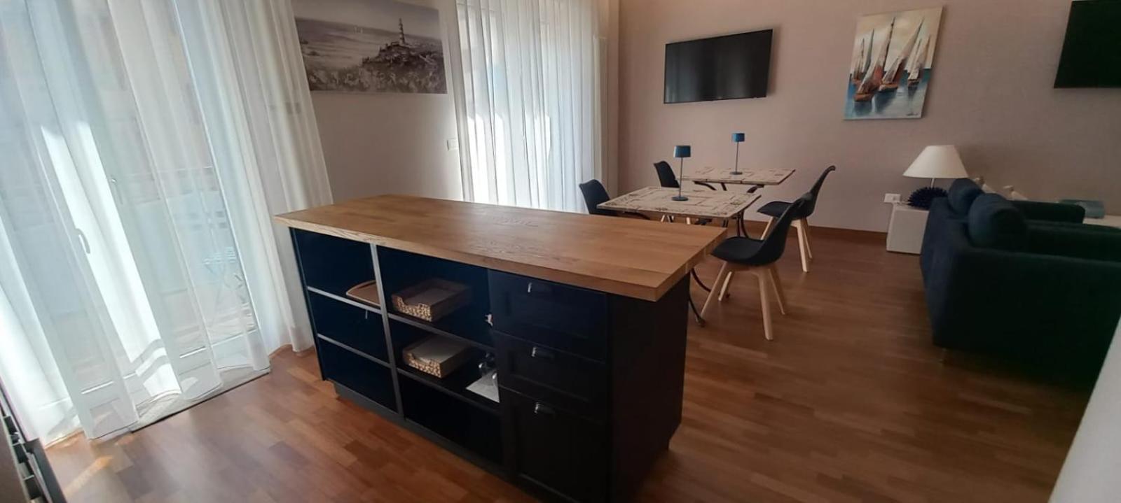 Orchid Luxury Pescara