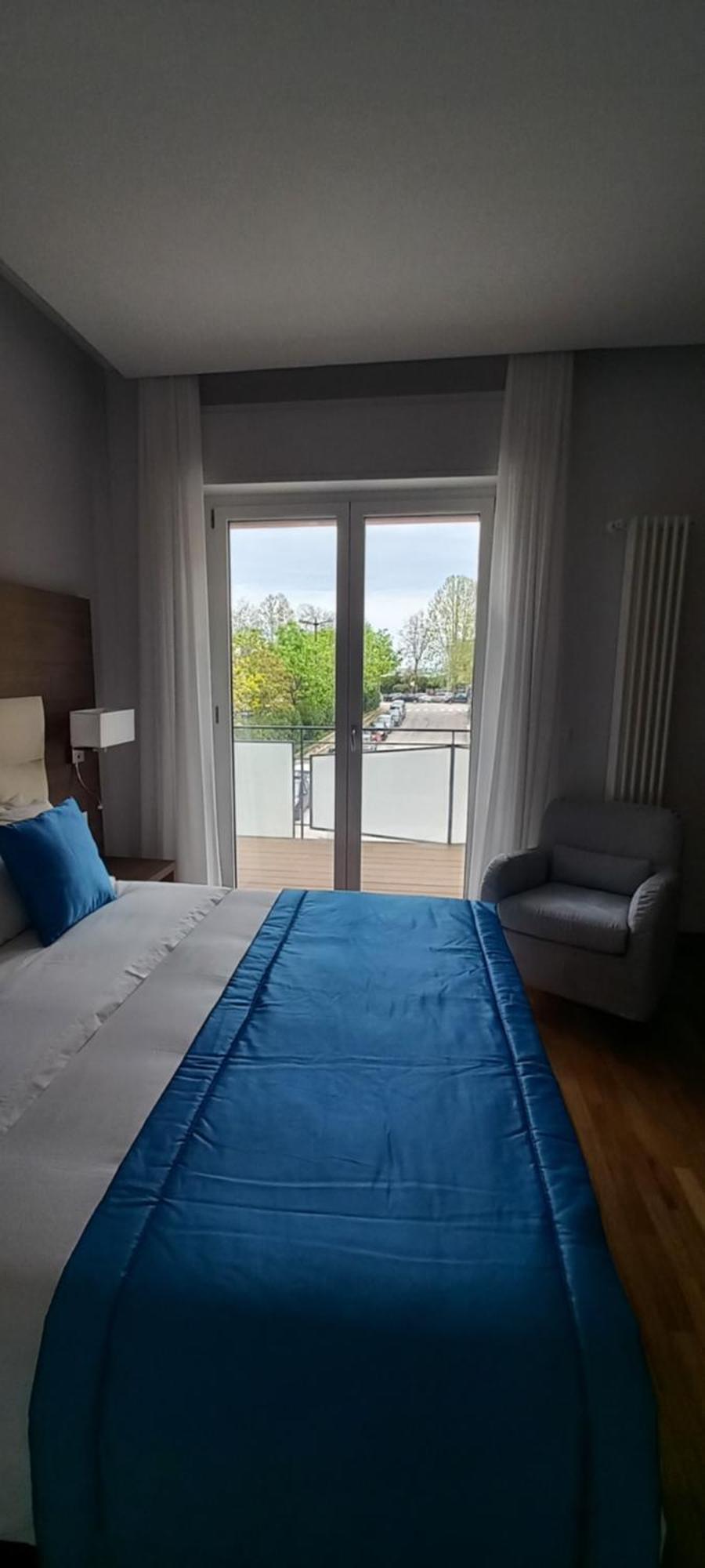Bed & Breakfast Orchid Luxury Pescara