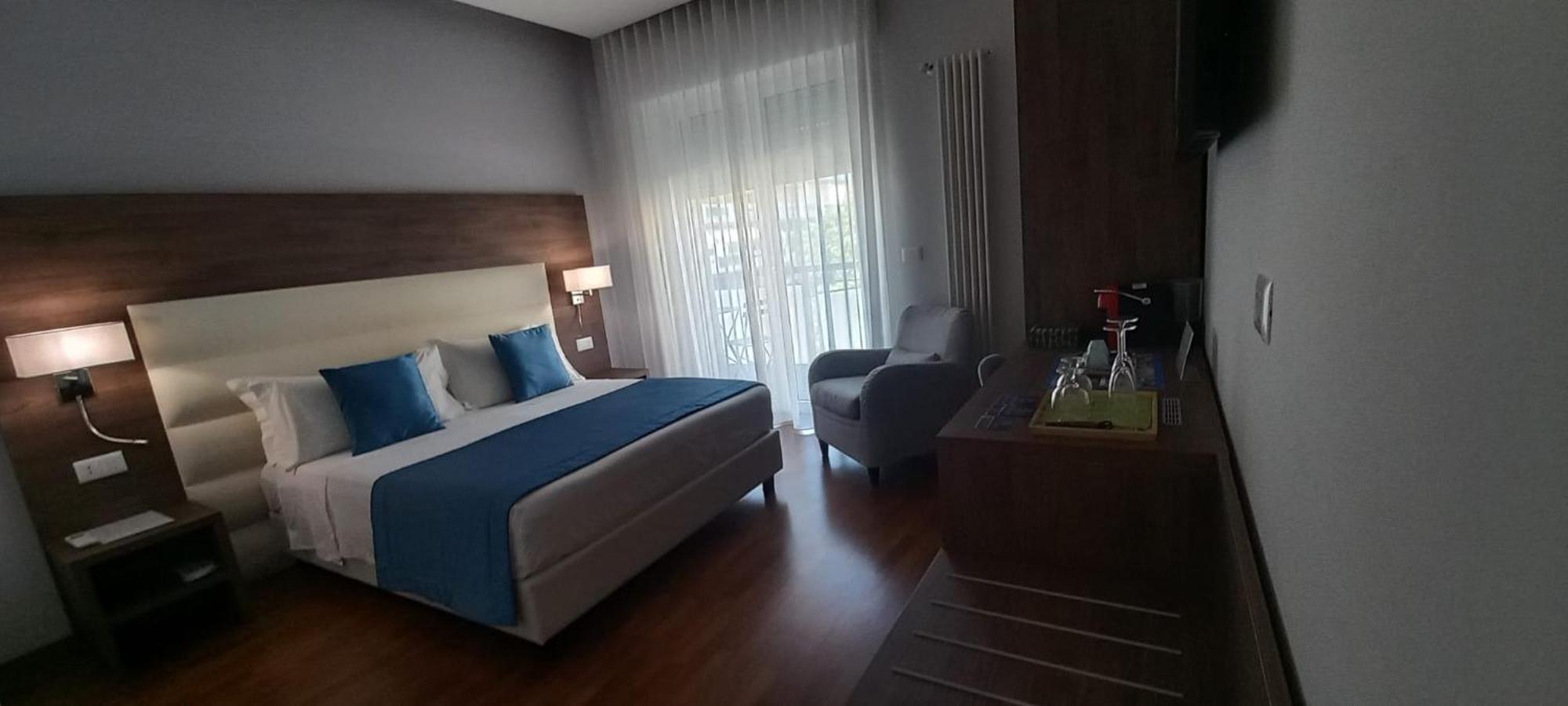 Orchid Luxury Pescara