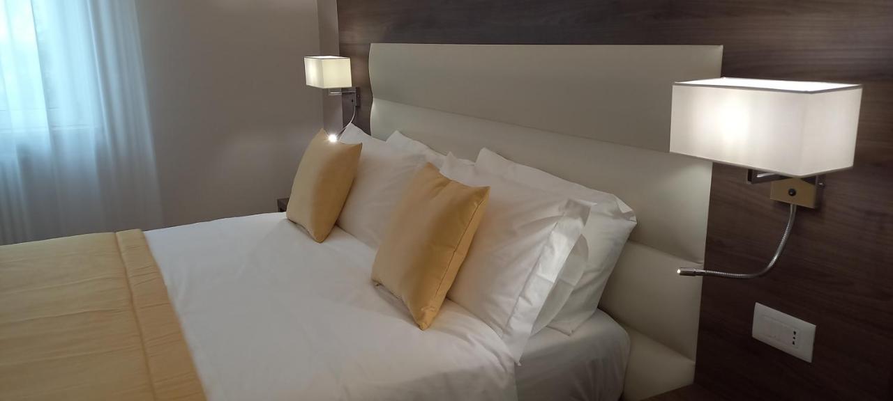 Bed & Breakfast Orchid Luxury *